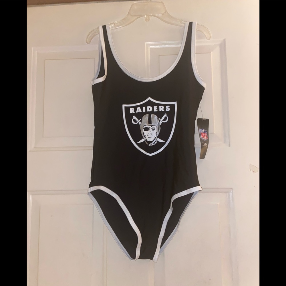 Bodysuit